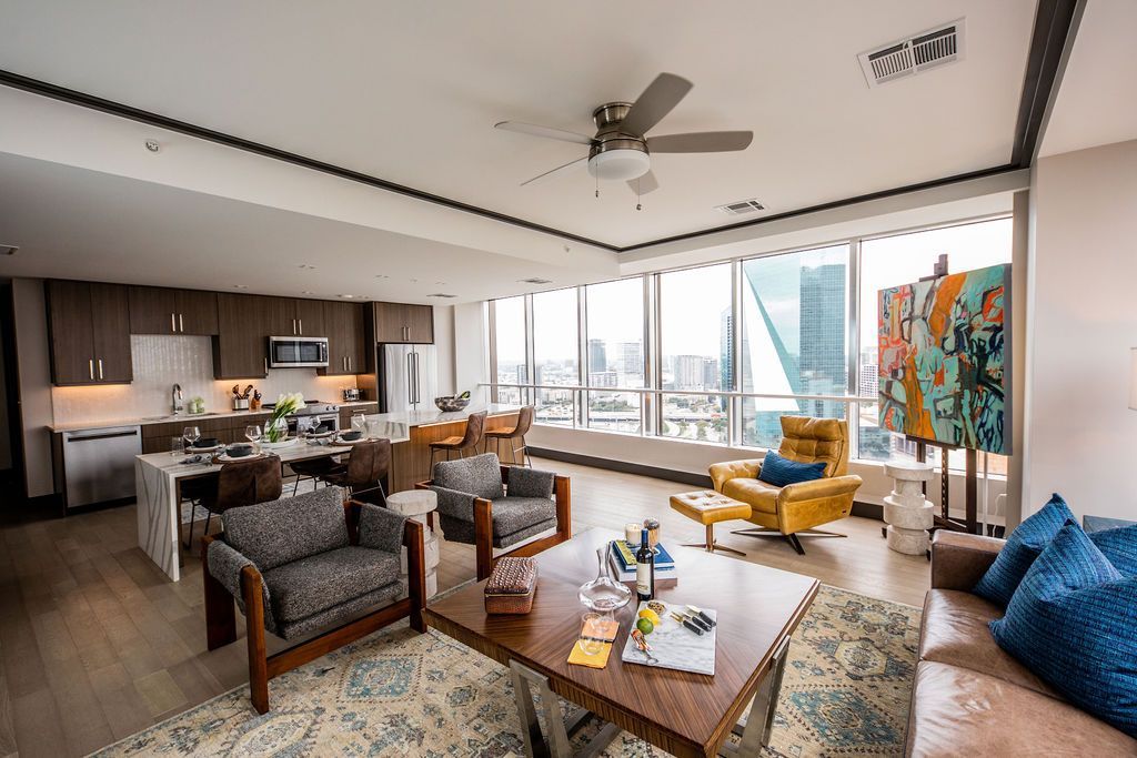 The National Residences Image 12