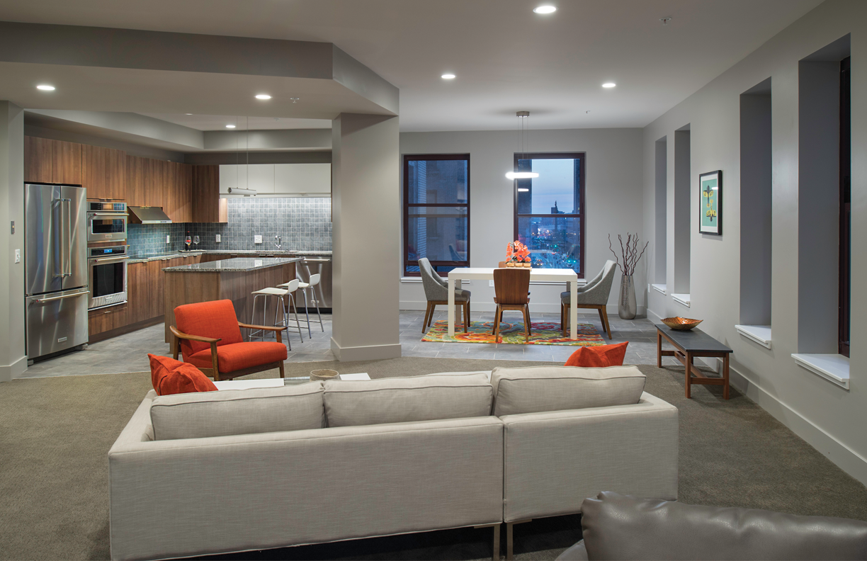 The Schofield Residences Image 1