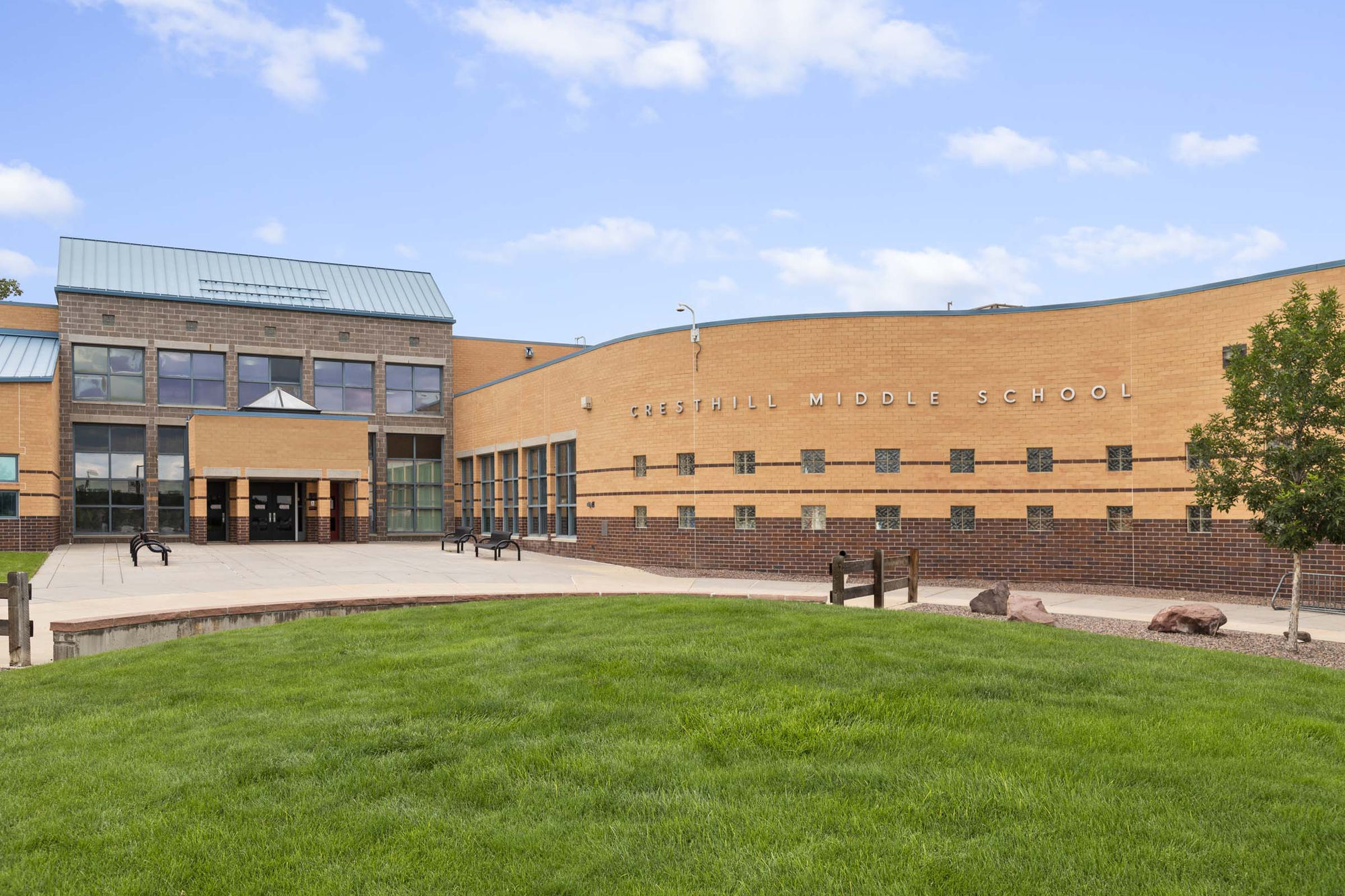 Camden Highlands Ridge Image 35