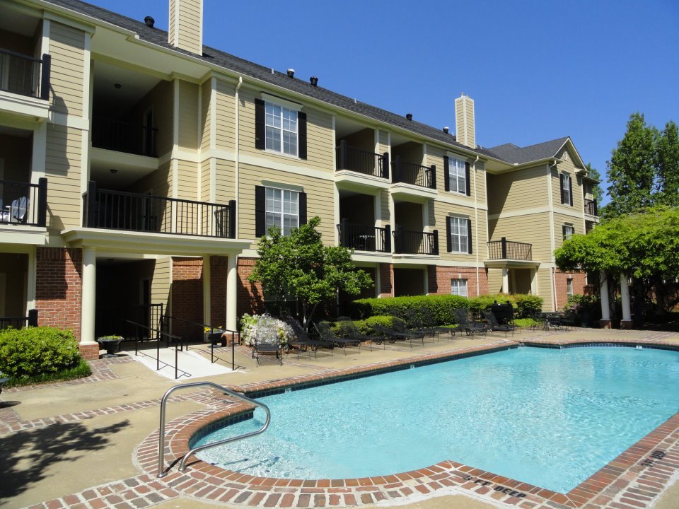 South Bluffs Apartments Image 12