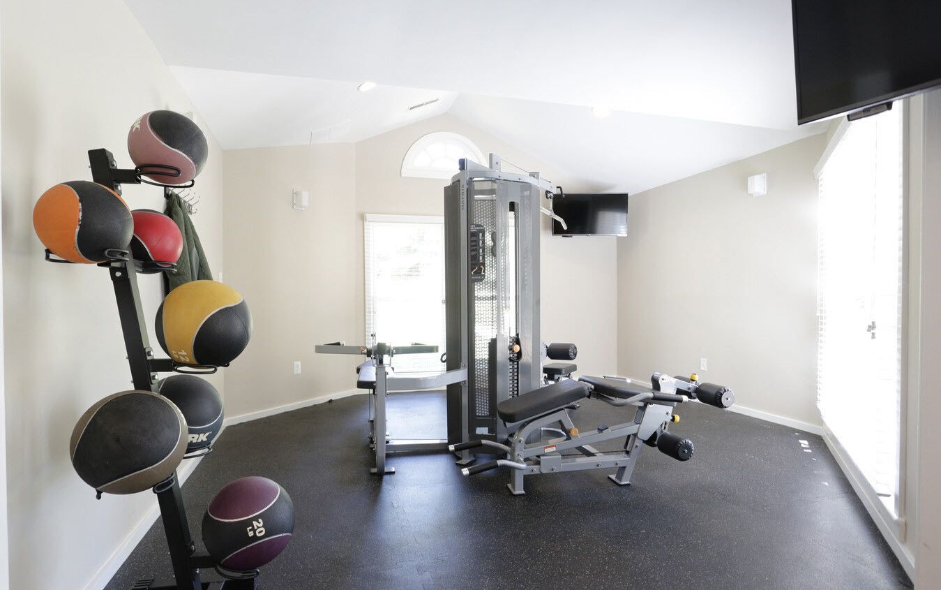 The Hunt Club Apartments Image 14