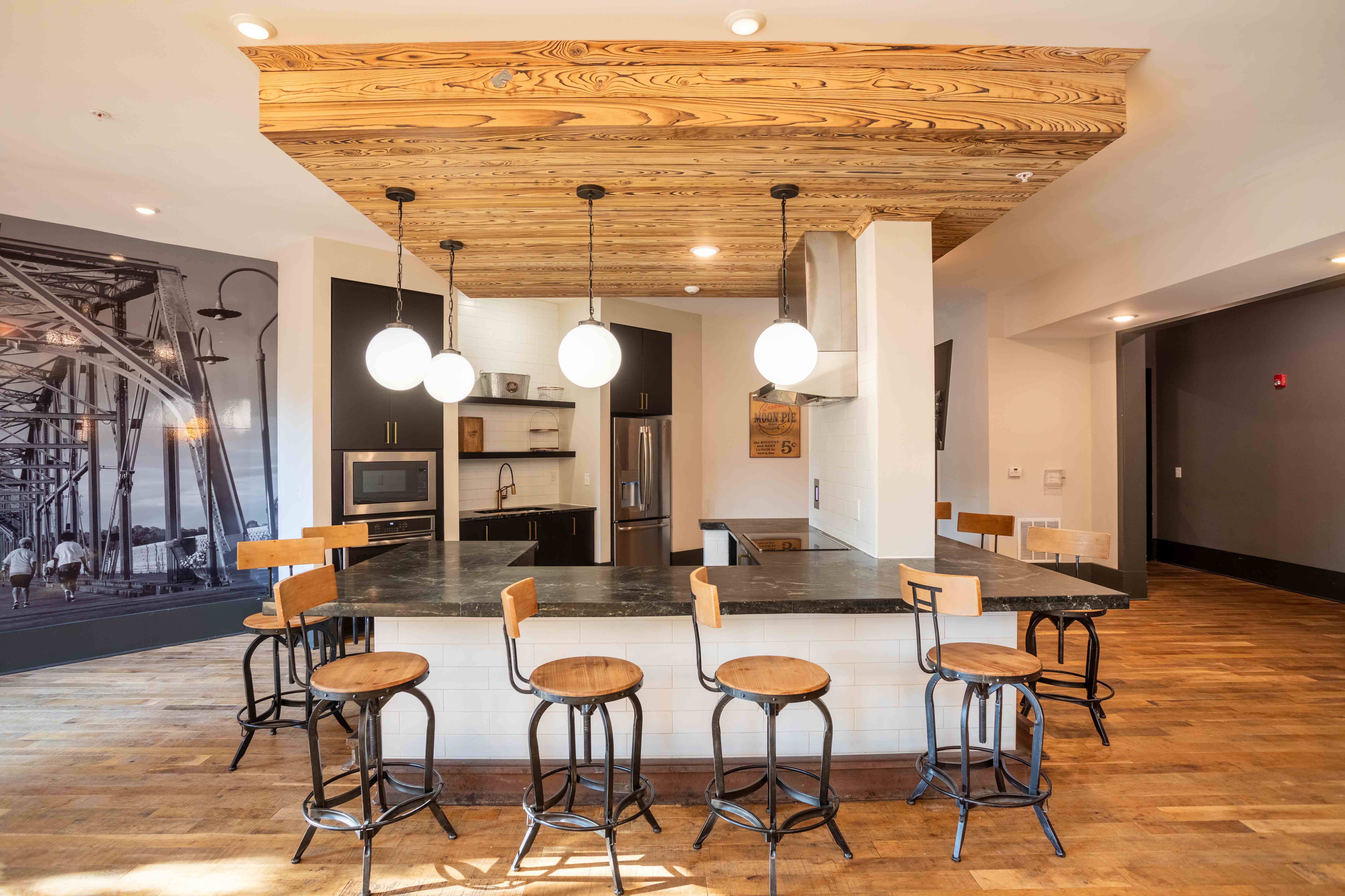 Bluebird Row Apartments Image 14