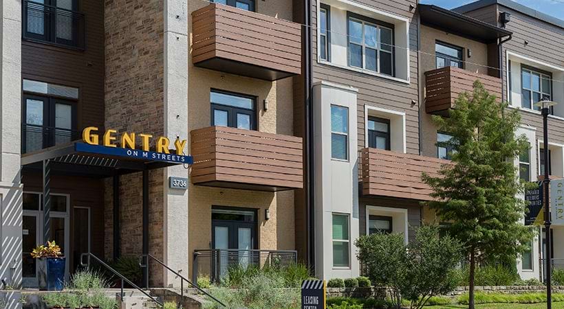 The Gentry On M Streets Image 11