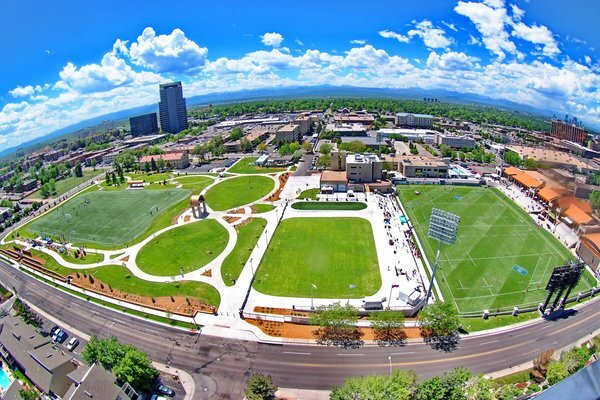 The Phenix At Infinity Park Image 17