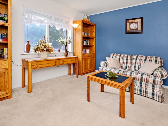 Park Court Apartments Image 3