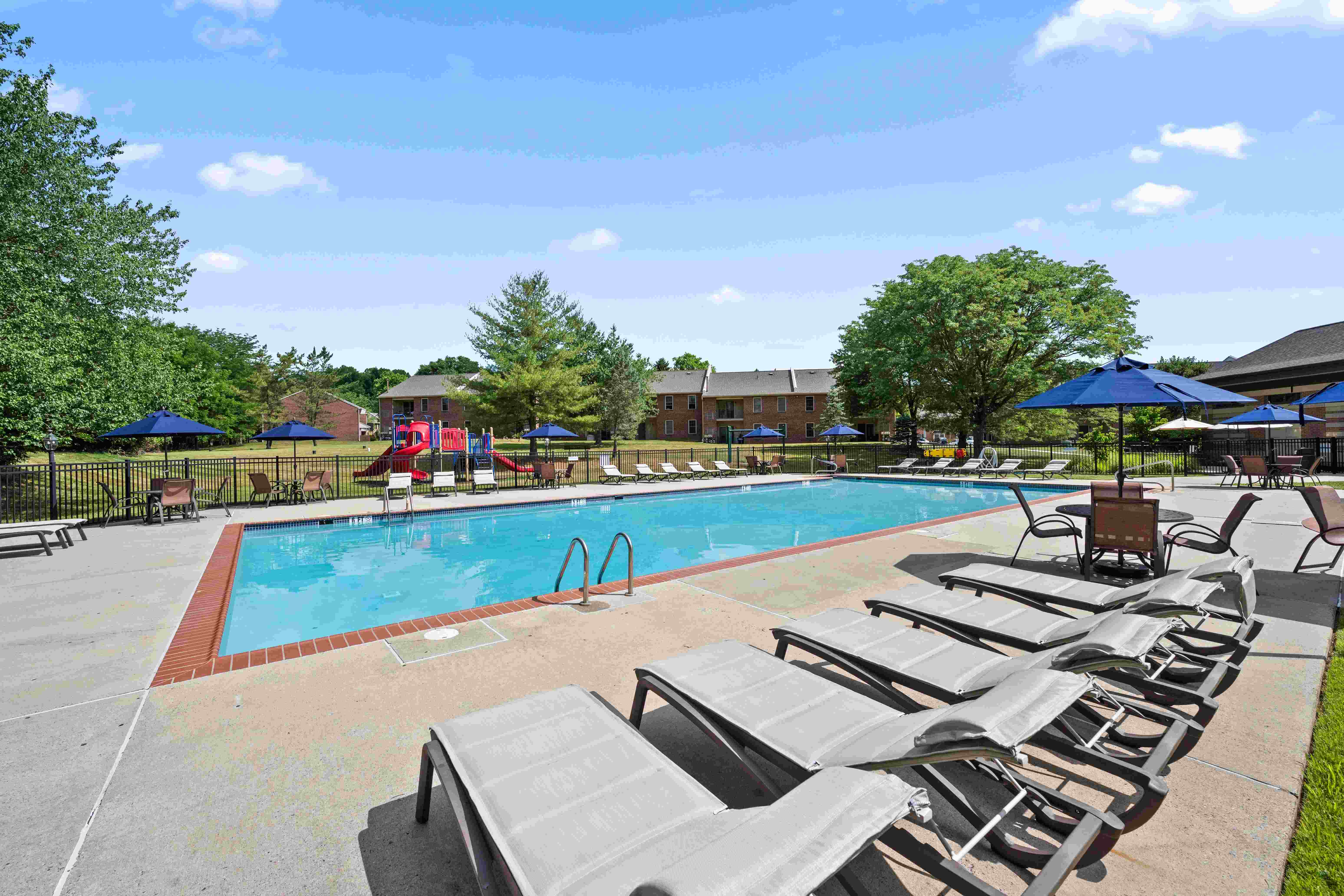 Chaddwell Apartments Image 30