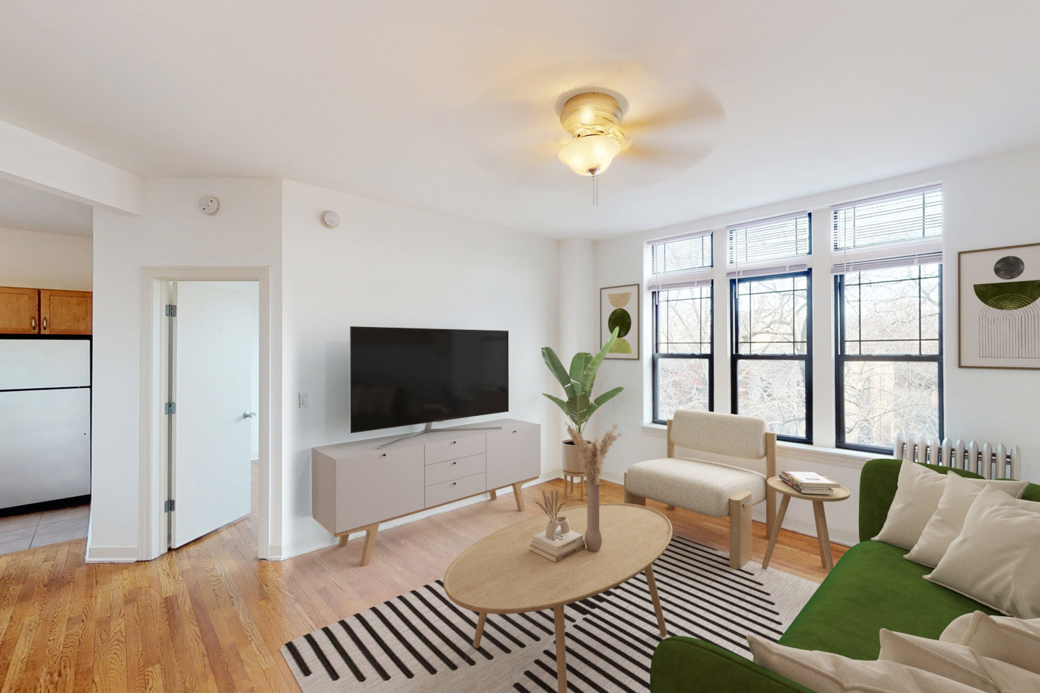 5326-5336 S Greenwood Avenue Image 15