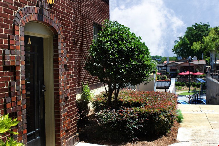 The Highlands Apartment Communities Image 1