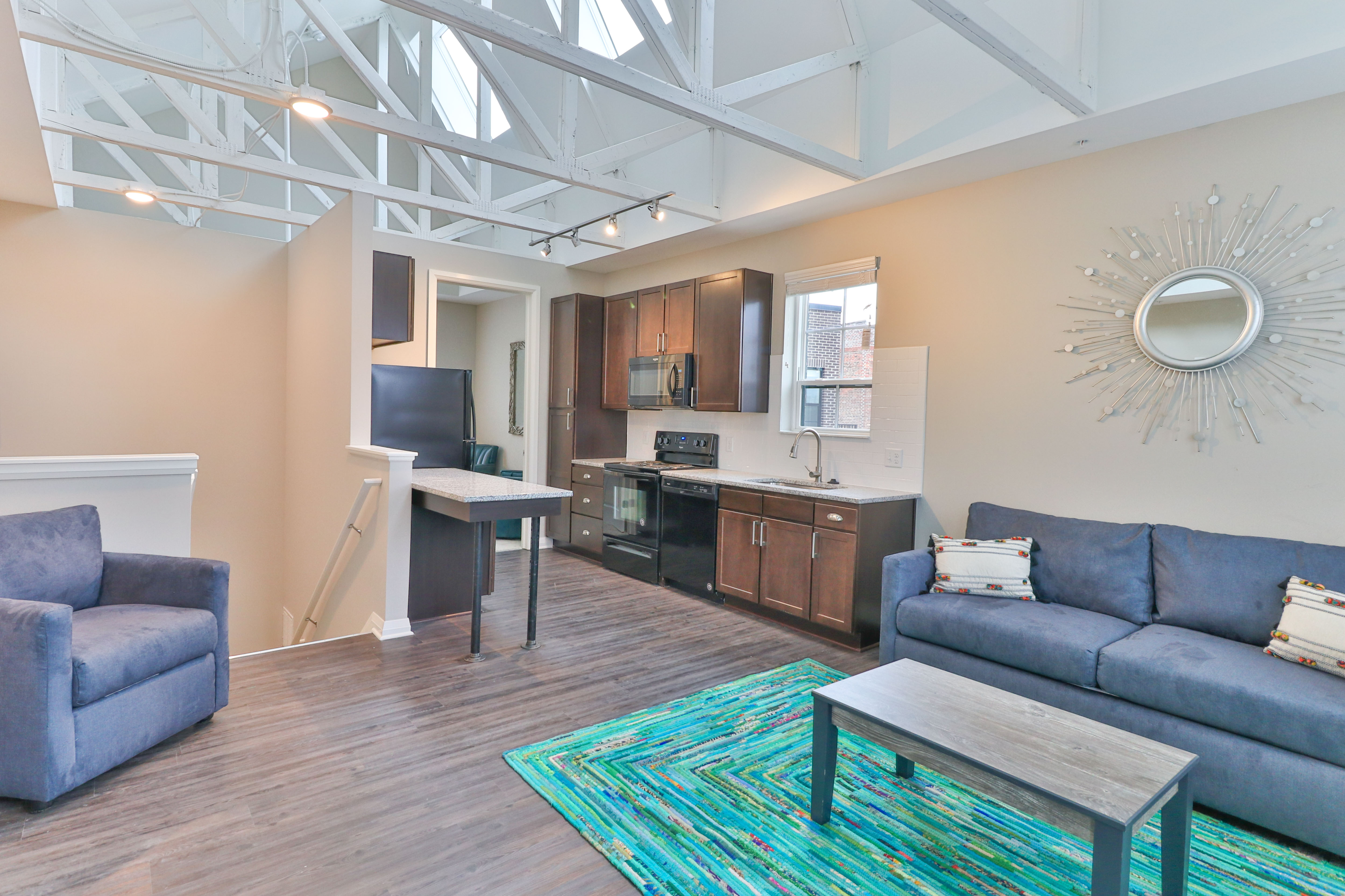 River and Rich Image 11