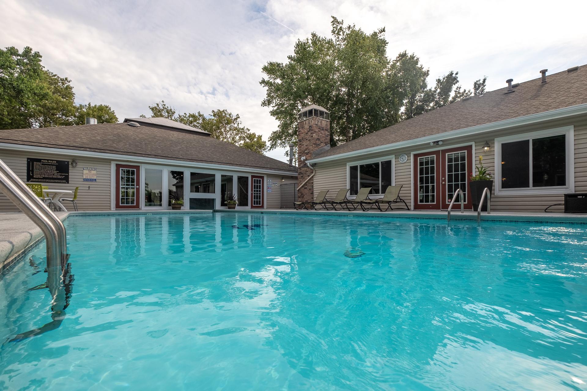 Whispering Hills Apartments Image 22