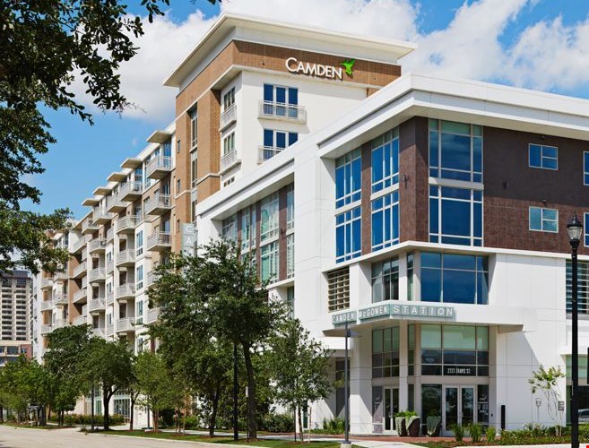 Camden McGowen Station Image 36