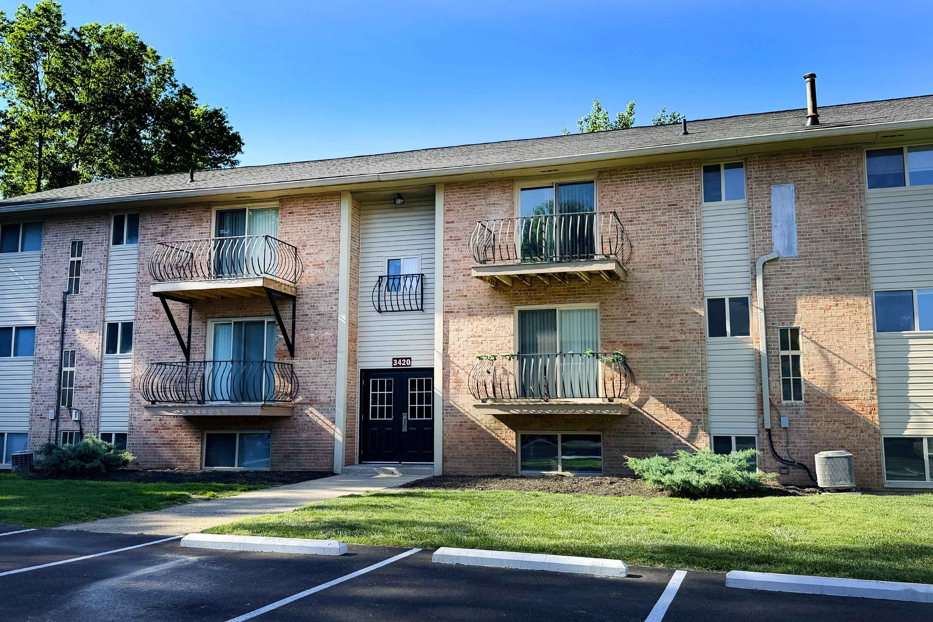 Crown Crossing Apartments Image 93