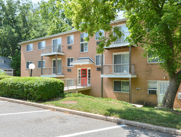 Residential Building