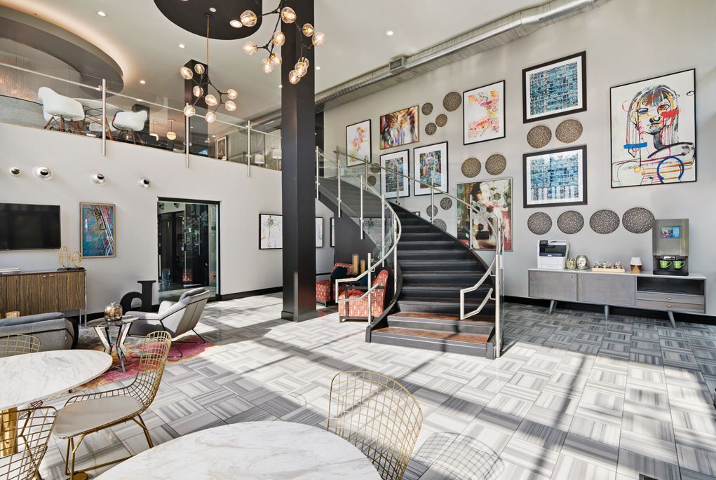 Camden Design District Image 40