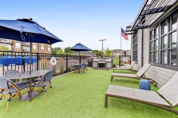 Graham Park at The Highlands Image 4