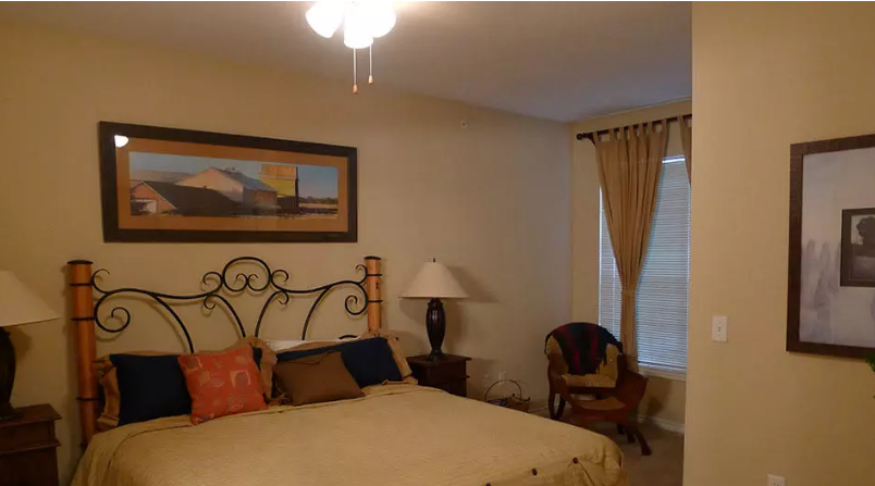 The Lodge at West Oaks Image 5