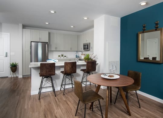 Alta Clara at the Fells Image 7