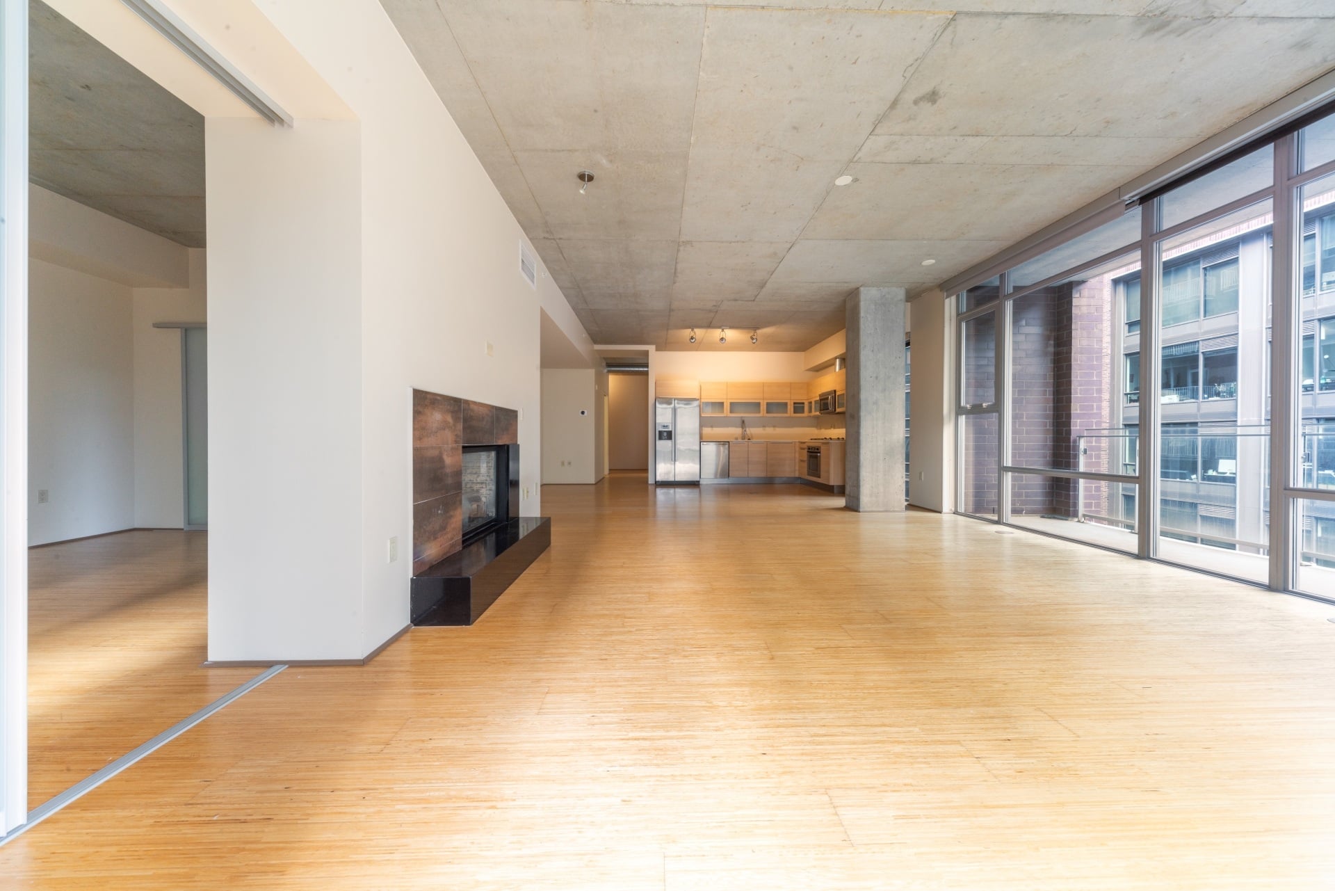 Rollin Street Flats Image 13