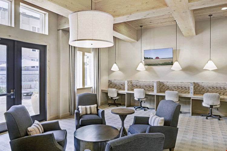 Camden La Frontera Image 37