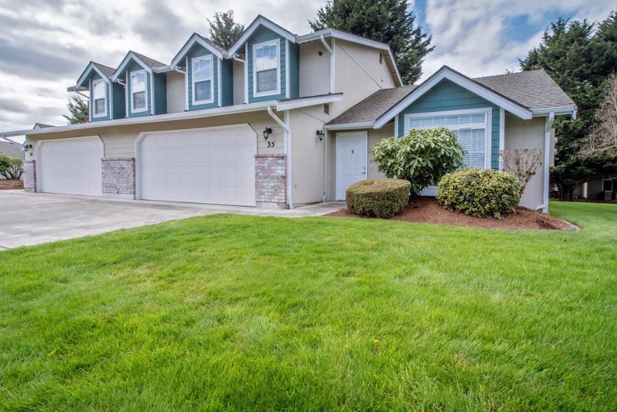 Townhomes at Mountain View Sumner Image 3
