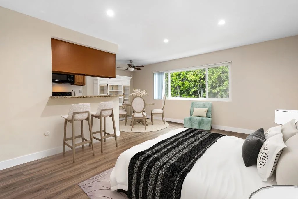 Lombardi Apartments Image 8