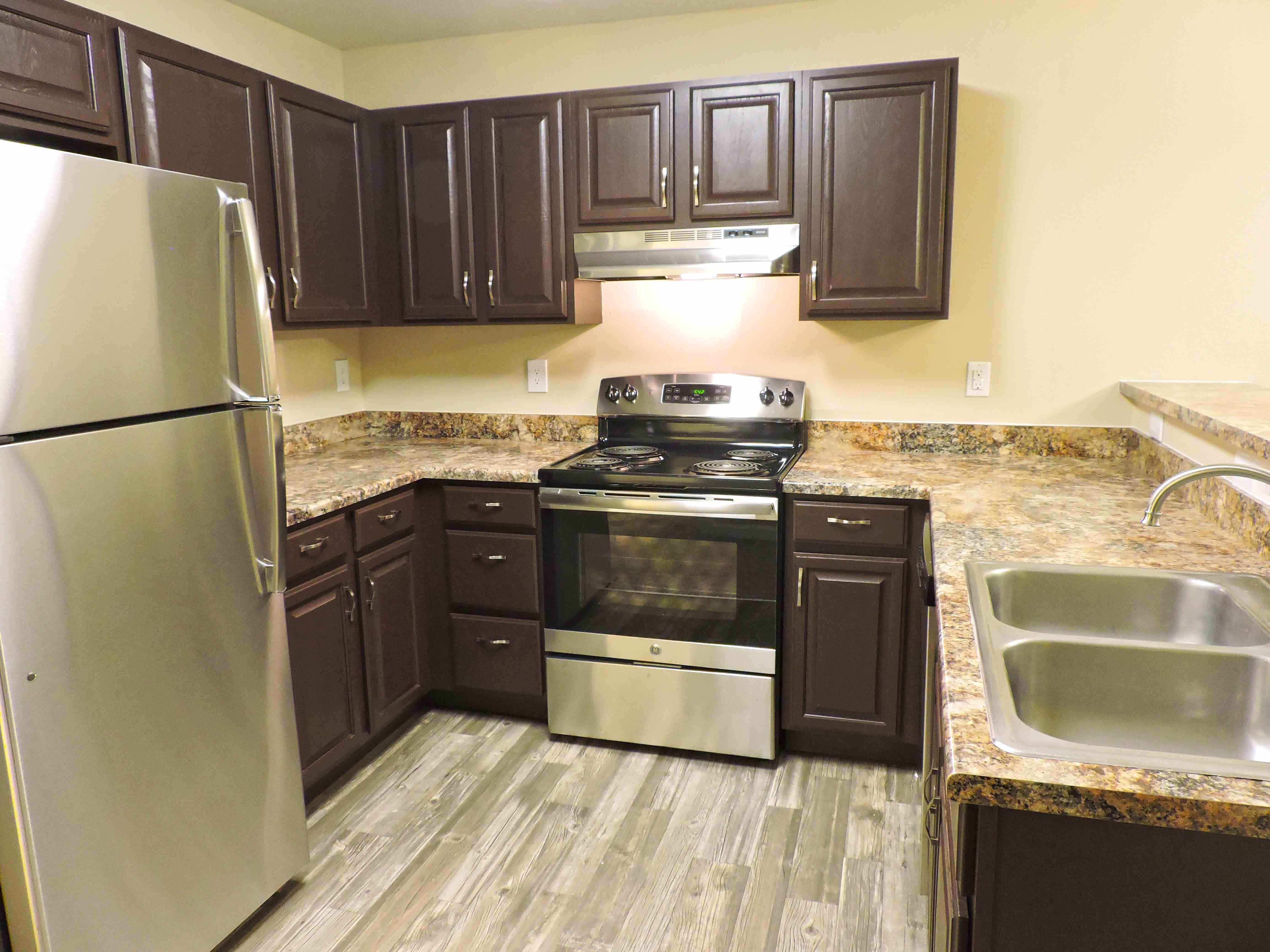 Belle Creek Apartment Homes Image 5