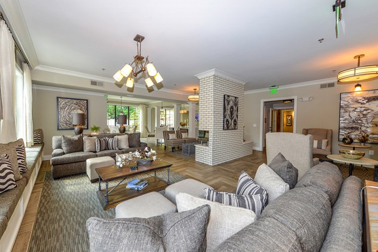 The Residences at Chastain Apartments Image 13