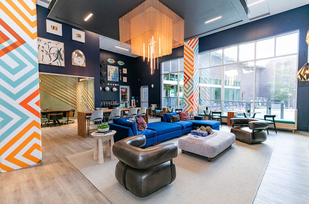 Edge on the Beltline Apartments Image 17