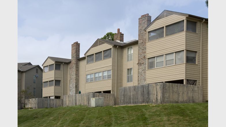 Regents Walk Image 4