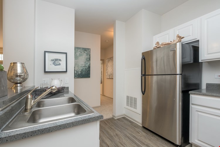 The Aventine at Oakhurst North Apartments Image 11