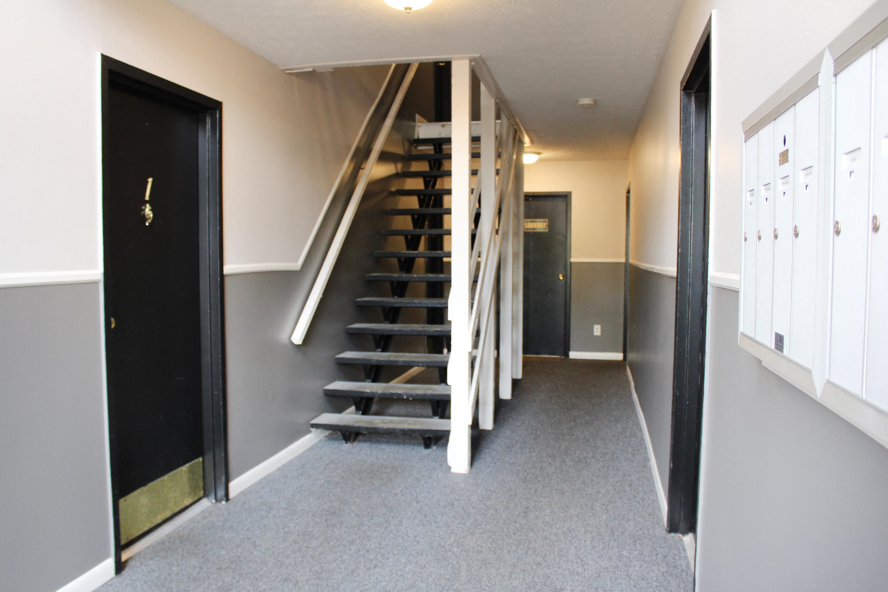 Crown Station Apartments Image 19