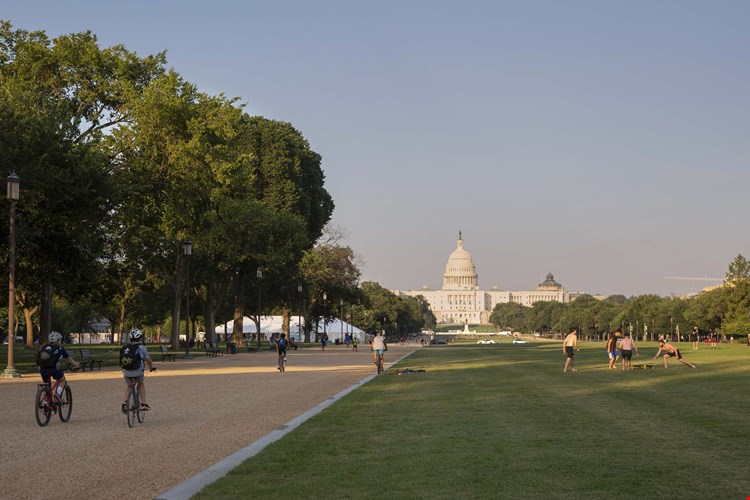 Camden South Capitol Image 32