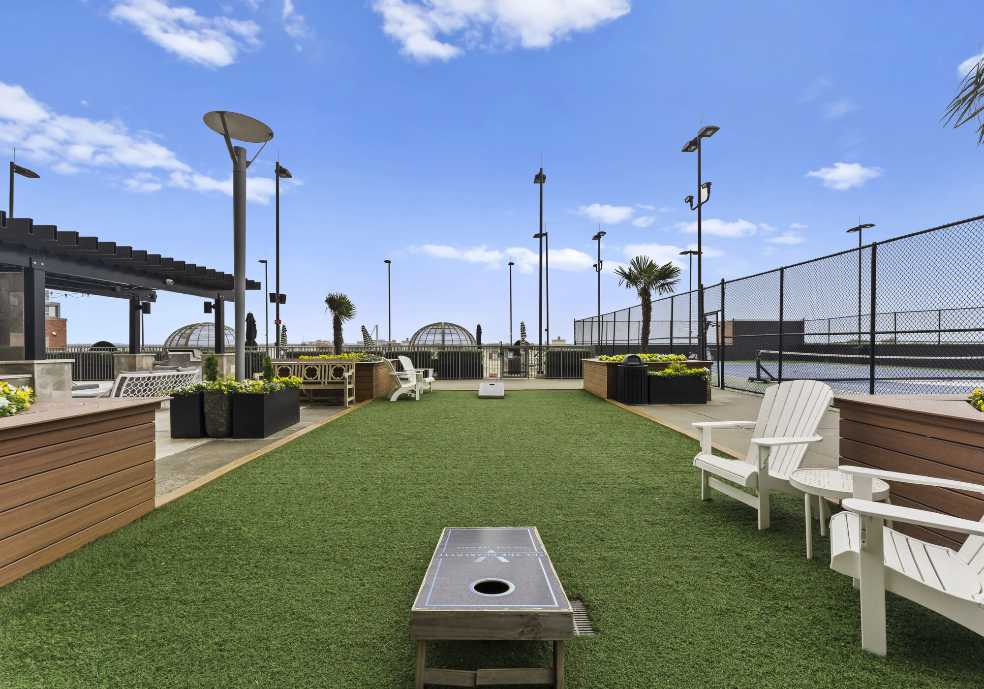 The VUE Charlotte On 5th Image 49