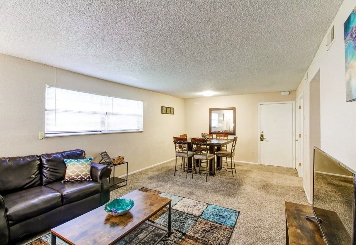 Clear View Apartments Image 18