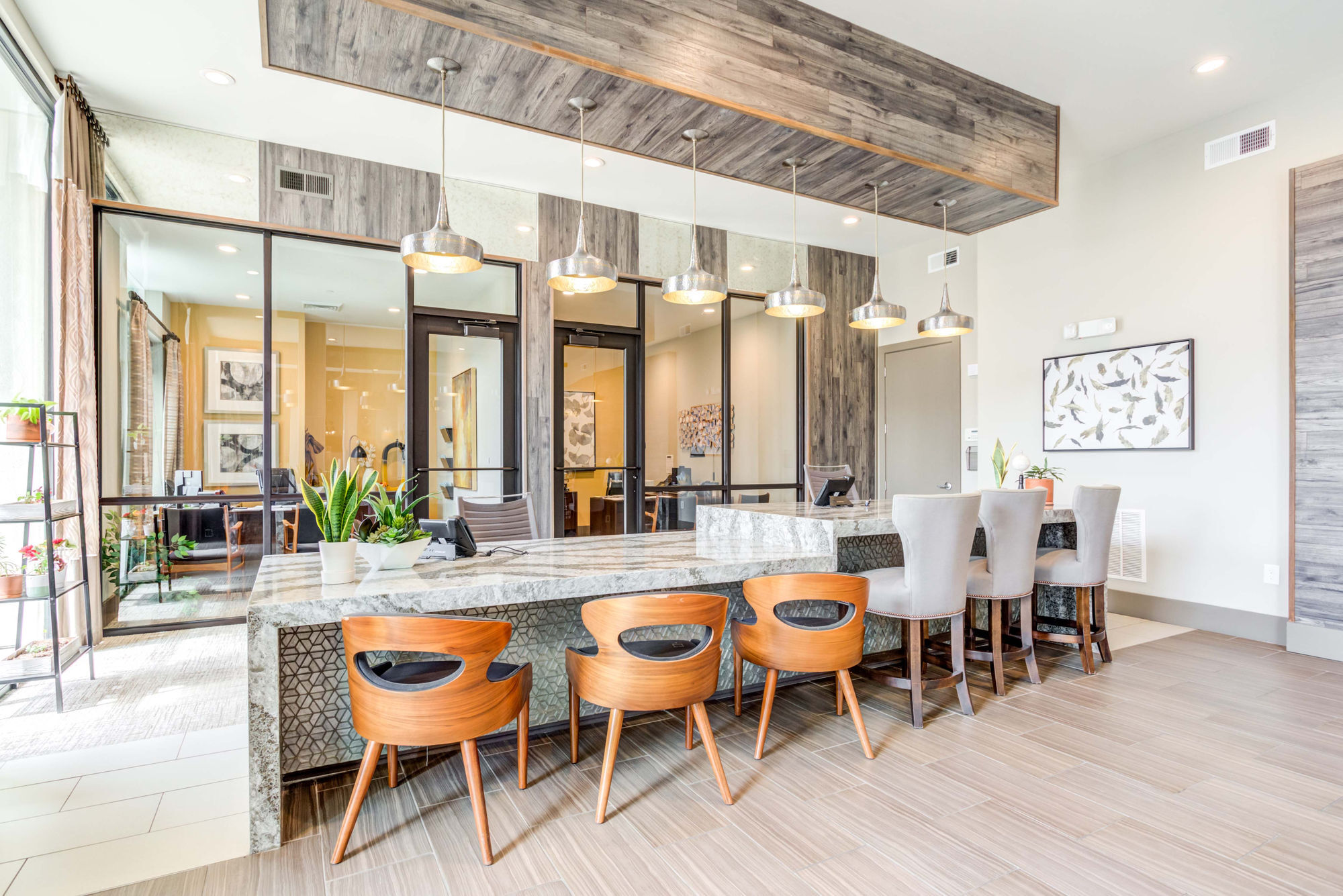 IMT at the Galleria Image 12