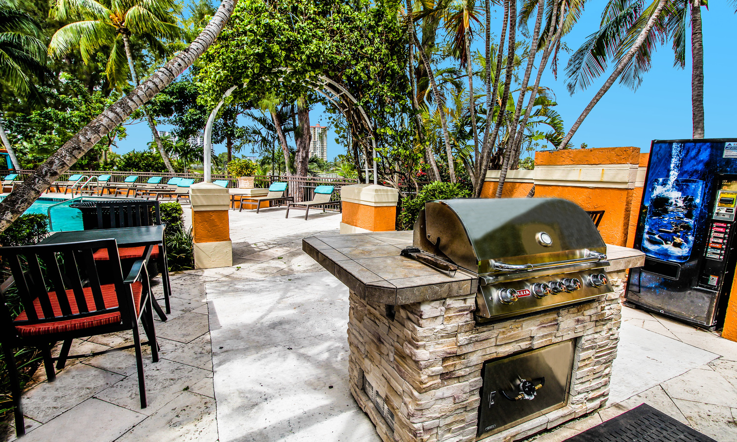 Promenade at Aventura Apartments Image 9