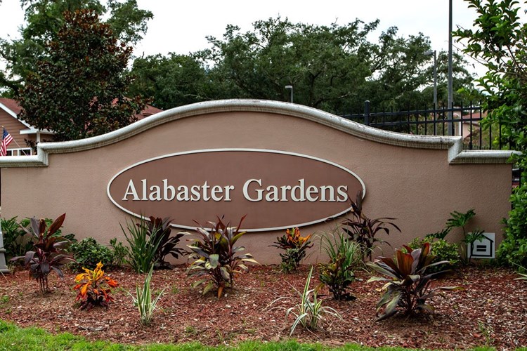 Alabaster Gardens Image 2