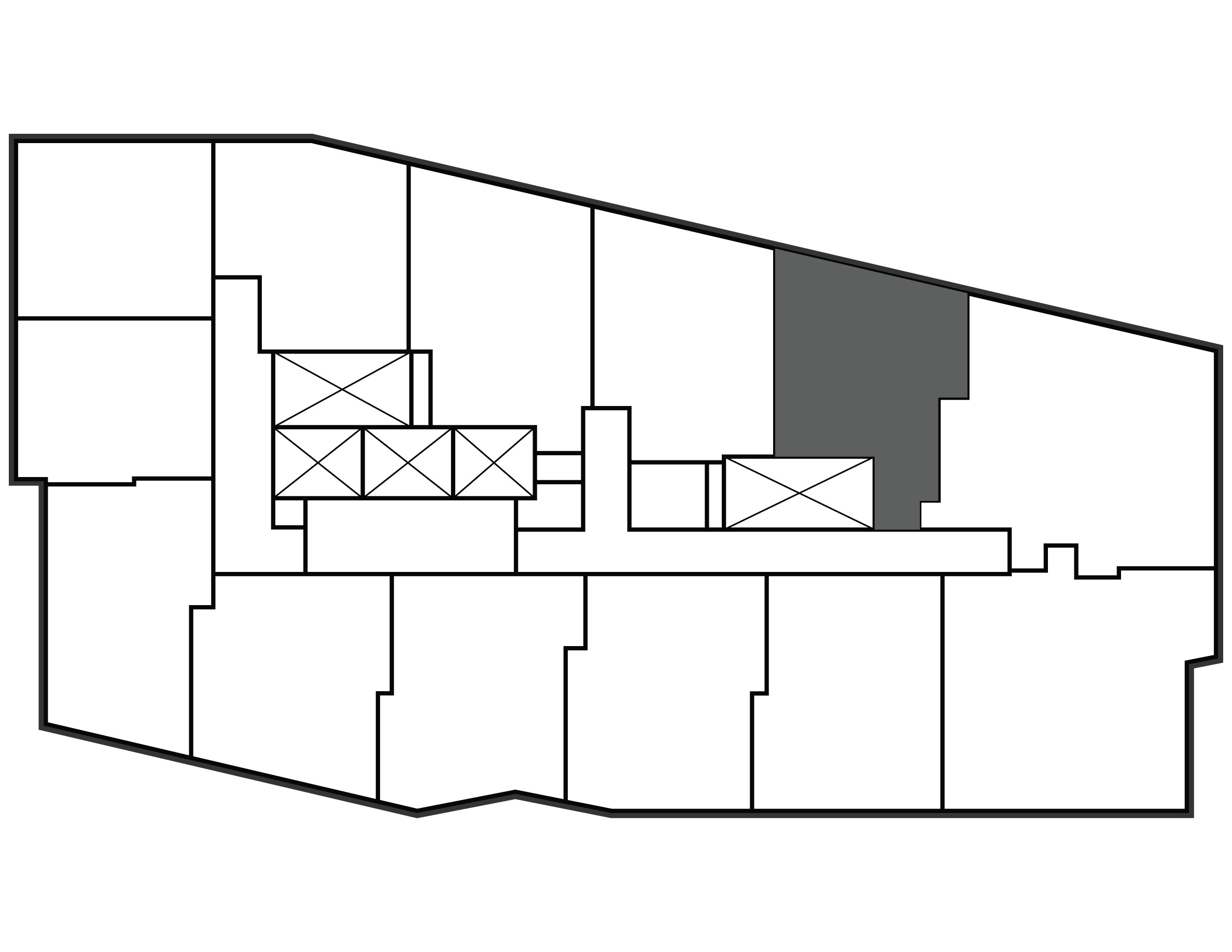 One Cathedral Square Image 25