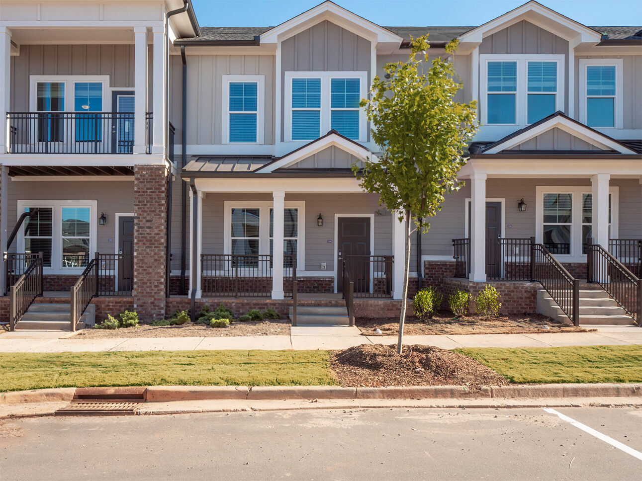 The Lodges at Fort Mill Image 22