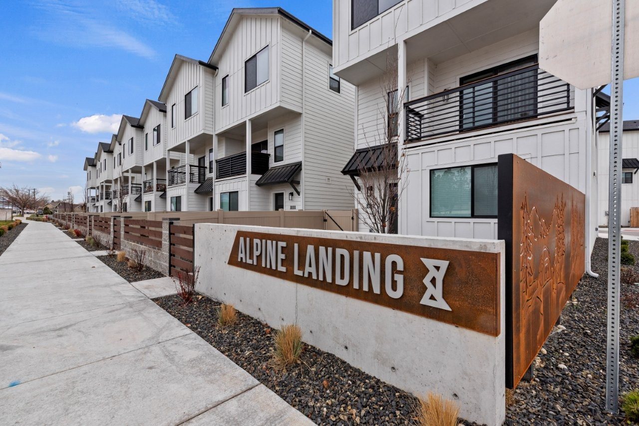 Alpine Landing Townhomes Image 35