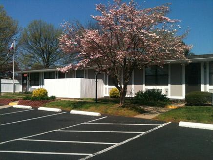 Cedargate Apartments Image 2