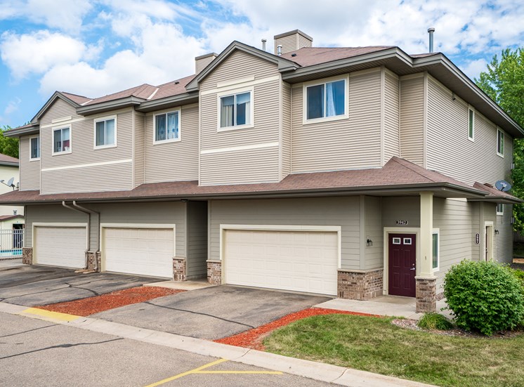 Winfield Townhomes Image 2