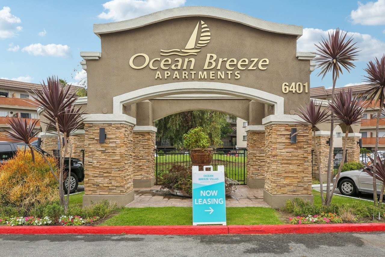 Ocean Breeze Villas Image 16