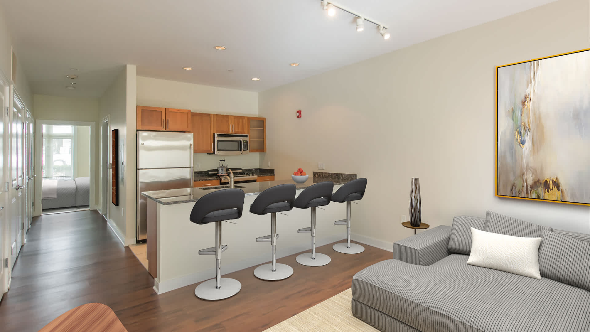 The West End Apartments Image 53