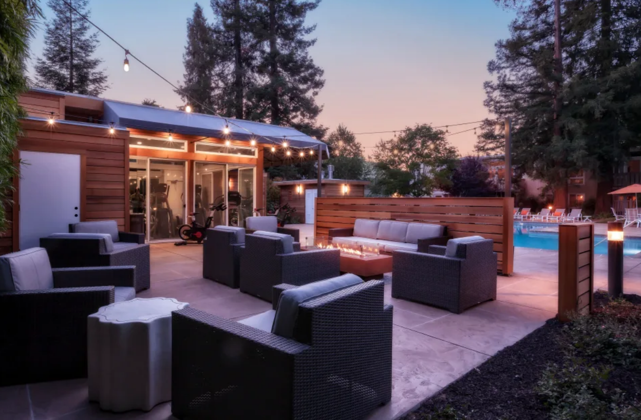 Brookdale Apartments Image 2