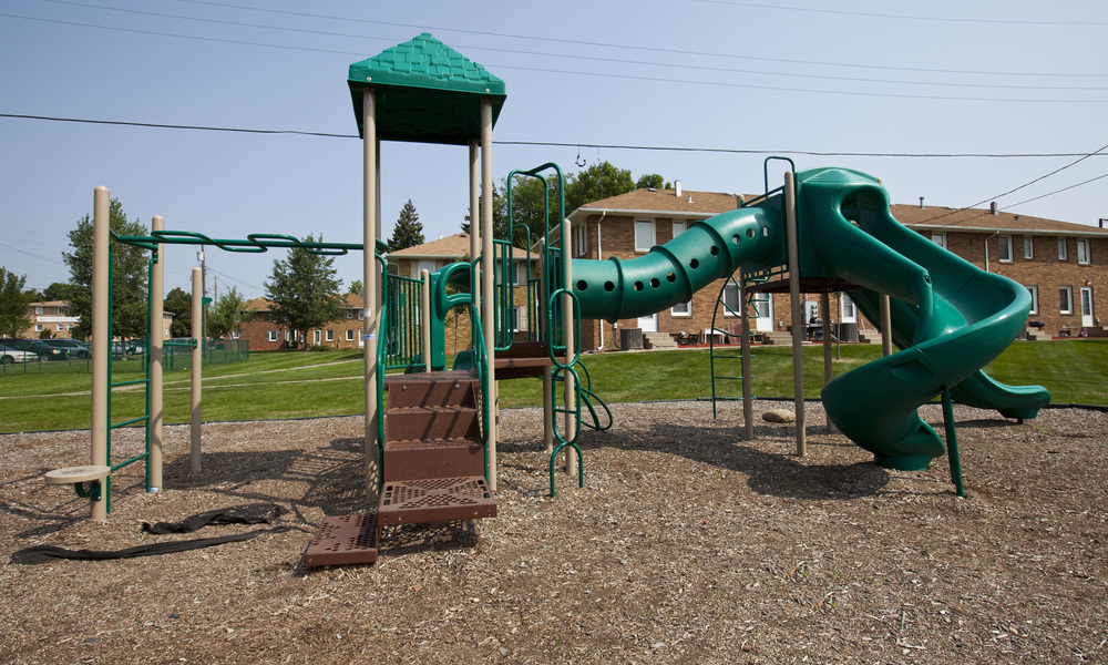 Brentwood Park Townhomes and Apartments Image 6