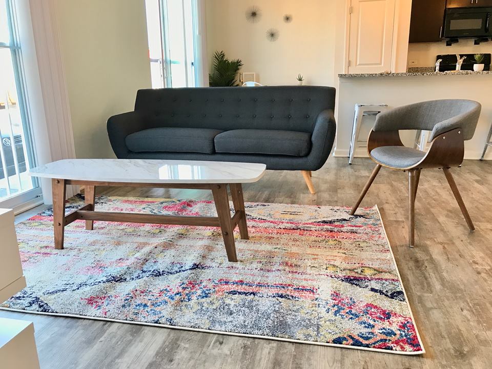 Monon Lofts Image 3