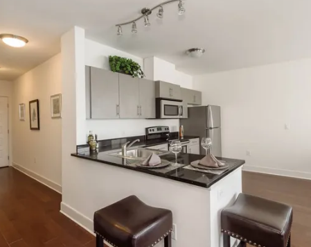 Meridia Metro Image 9