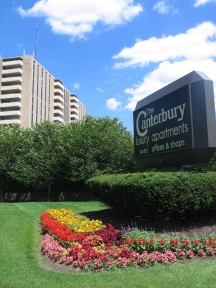 The Canterbury Image 1