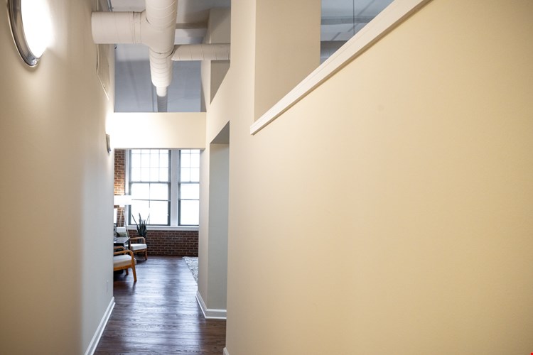 Harness Factory Lofts and Apartments Image 17